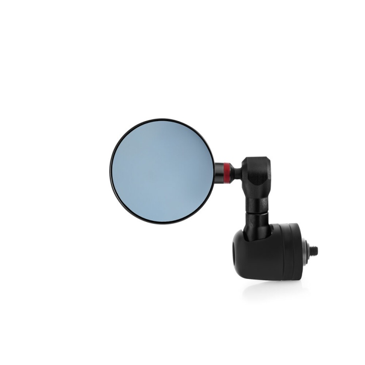 Rizoma Spy R Bar End Mirror - 94.5mm